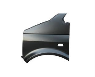 Błotnik strona lewa