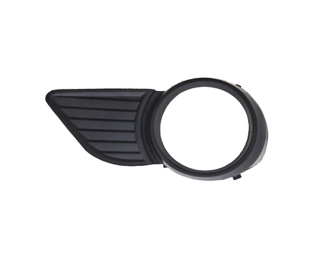 Grill zderzaka strona lewa