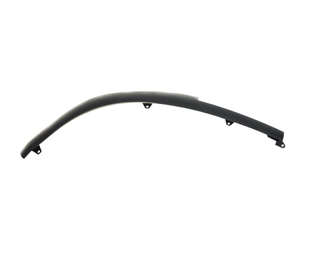 Spoiler zderzaka strona prawa