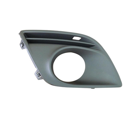 Grill zderzaka strona prawa