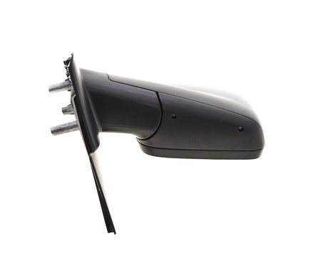 Lusterko boczne strona lewa