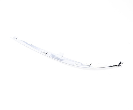 Listwa zderzaka strona prawa