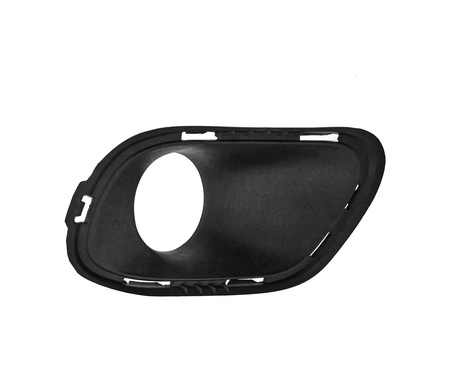 Grill zderzaka strona prawa