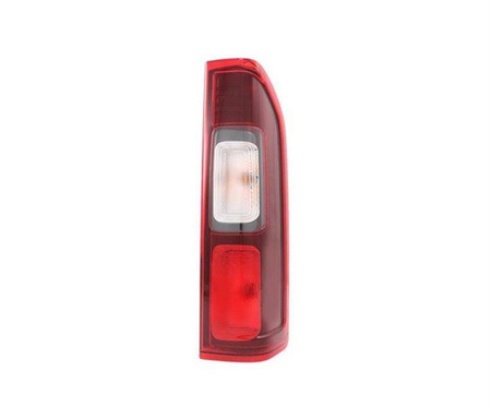 Lampa tył strona prawa