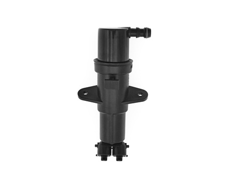 Spryskiwacz do mycia lamp