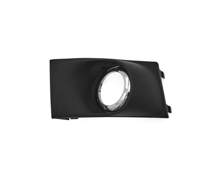 Ramka halogenu strona lewa