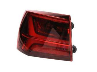 Lampa tył strona lewa