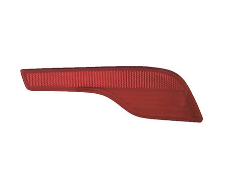 Lampa przeciwmgielna strona prawa