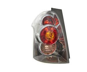 Lampa tył strona lewa