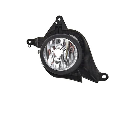 Lampa przeciwmgielna