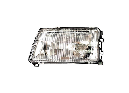 Lampa przednia strona prawa