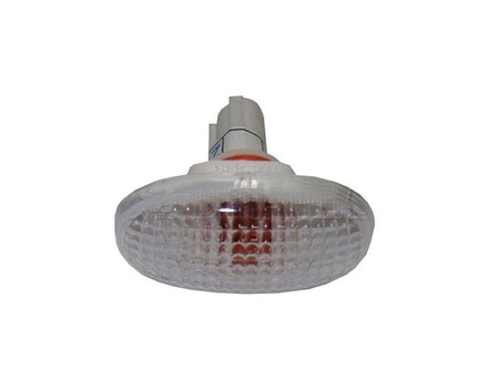 Lampa tył strona lewa