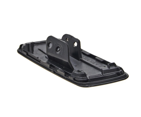 Zaślepka spryskiwacza reflektora strona prawa