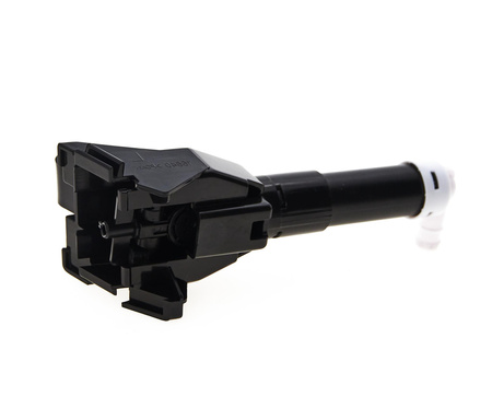 Spryskiwacz do mycia lamp