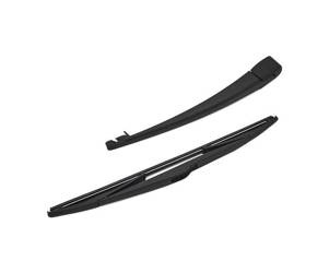 Ramię wycieraczki i pióro