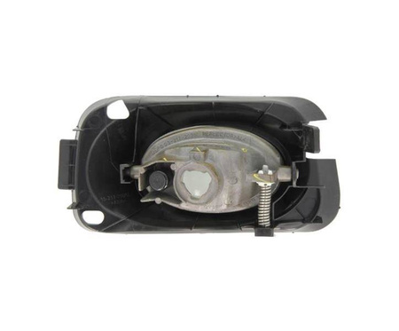 Lampa przeciwmgielna