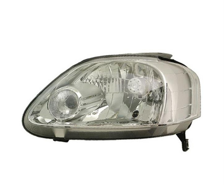 Lampa stop