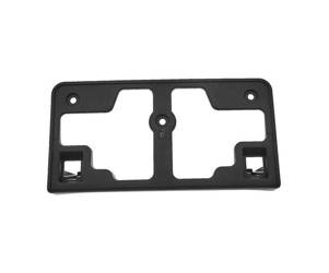 Ramka tablicy rejestracyjnej