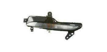 Kierunkowskaz w zderzak strona prawa