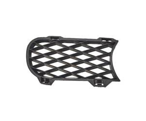 Grill zderzaka strona lewa