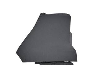 Narożnik zderzaka tylny strona lewa