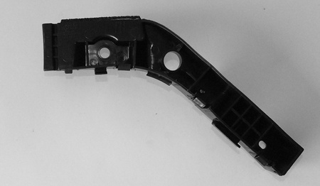 Mocowanie zderzaka strona prawa