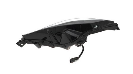 Lampa przednie strona prawa