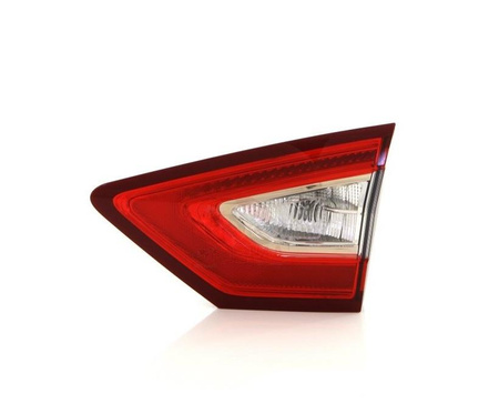 Lampa tył strona prawa