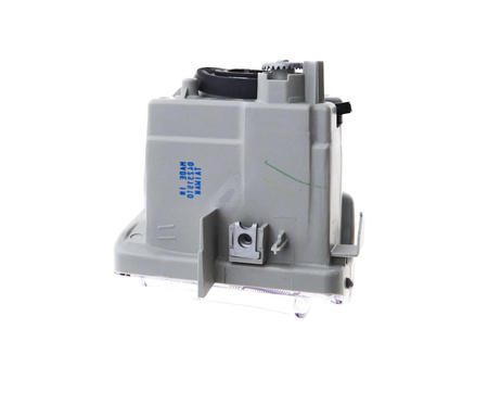 Lampa przeciwmgielna strona prawa