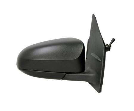 Lusterko boczne strona prawa