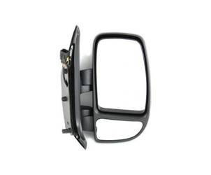 Lusterko boczne strona prawa