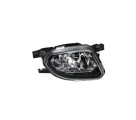 Lampa przeciwmgielna strona prawa
