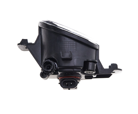 Lampa przeciwmgielna