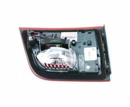 Lampa tył