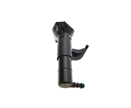 Spryskiwacz do mycia lamp strona lewa