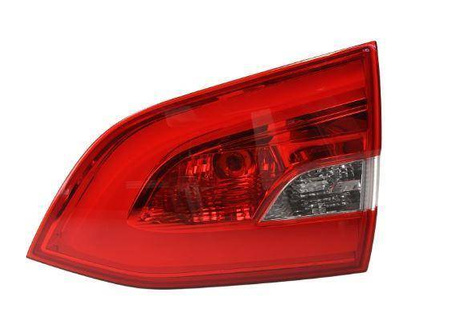 Lampa tył strona prawa