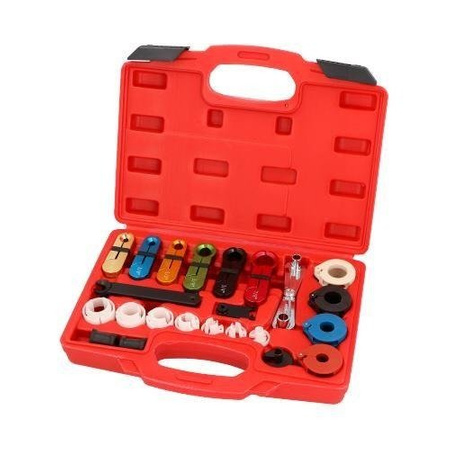 Zestaw Do Połączeń Przewodów 22 Elem.