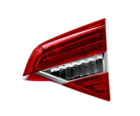 Lampa tył strona prawa