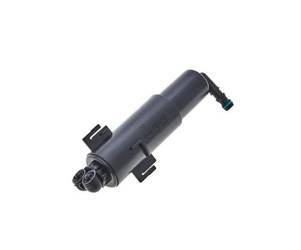 Spryskiwacz do mycia lamp strona lewa