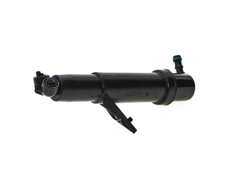 Spryskiwacz do mycia lamp strona prawa