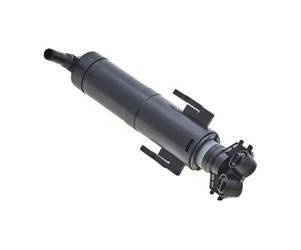 Spryskiwacz do mycia lamp