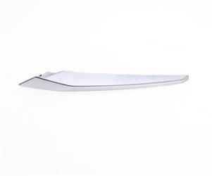 Listwa zderzaka strona lewa