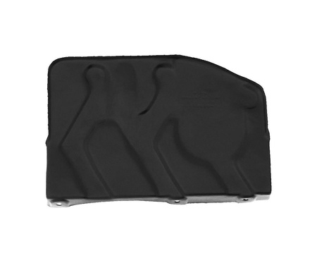 Osłona pod silnik strona prawa