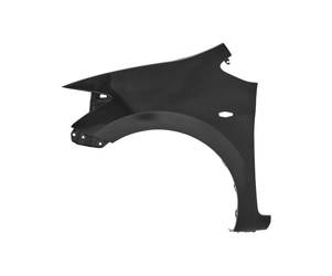 Błotnik strona lewa