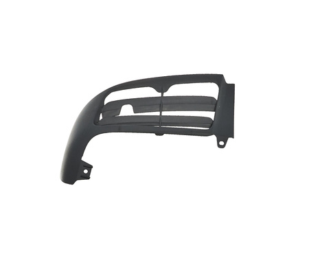 Spoiler zderzaka strona prawa