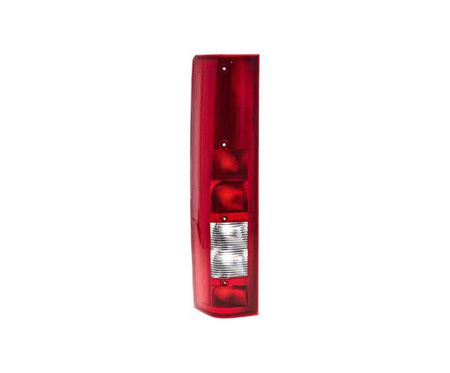 Lampa tył strona lewa