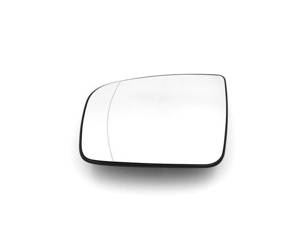 Wkład lusterka z plastikiem montażowym