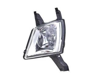 Lampa przeciwmgielna strona lewa