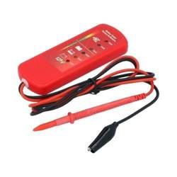 Tester Naładowania Akumulatora