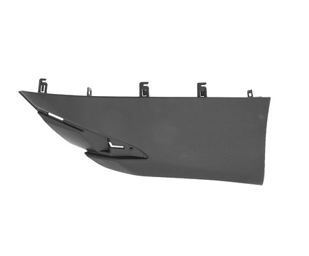 Narożnik zderzaka strona prawa